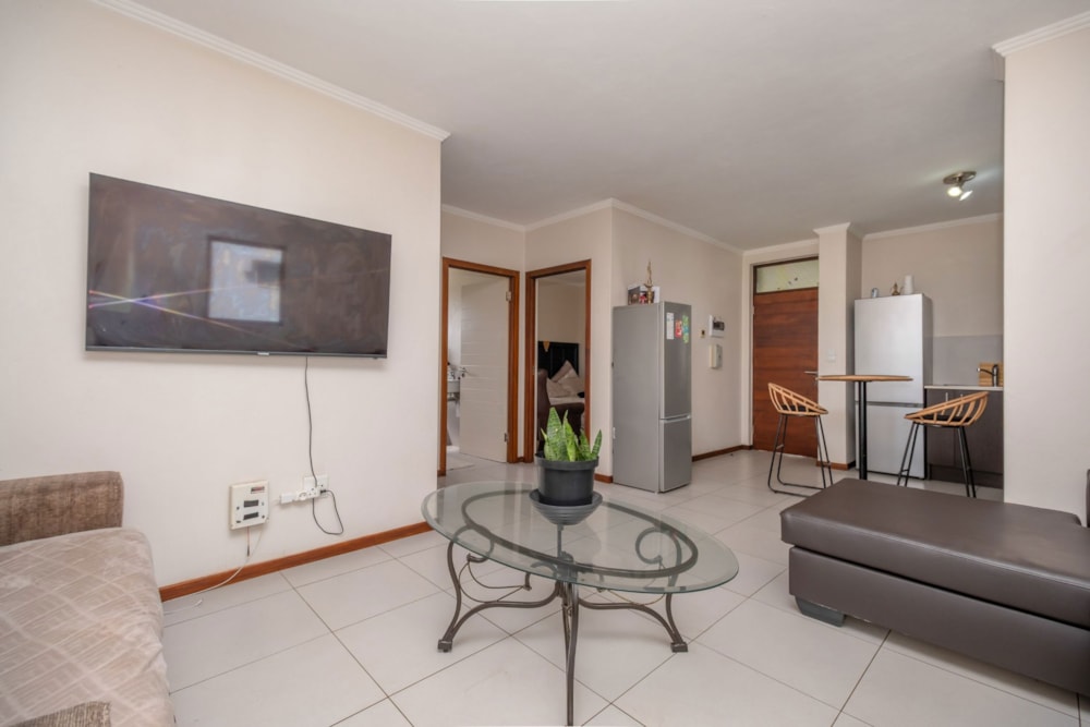 Apartment for sale in Jackal Creek Golf Estate - RAN1731590