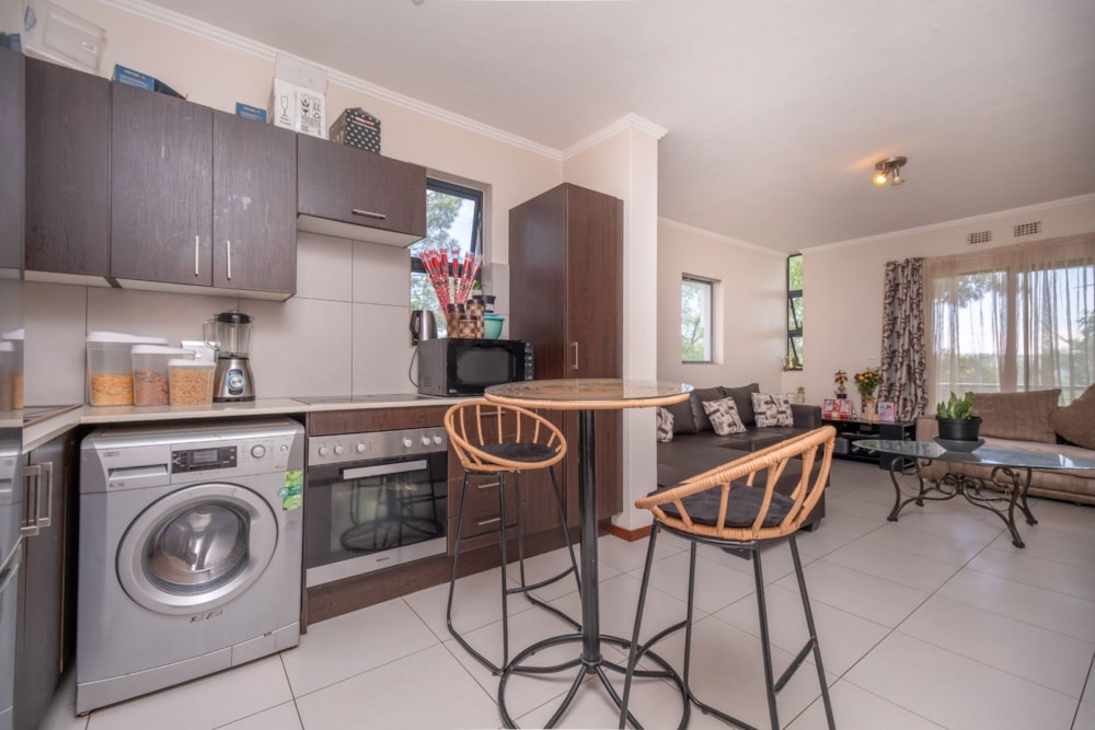 Apartment for sale in Jackal Creek Golf Estate - RAN1731590