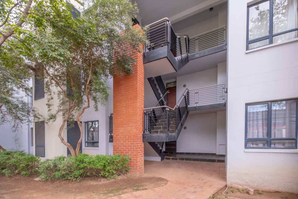 Apartment for sale in Jackal Creek Golf Estate - RAN1731590