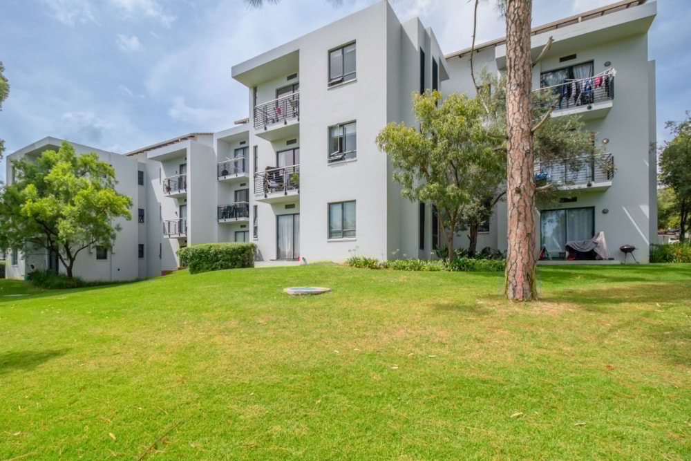 Apartment for sale in Jackal Creek Golf Estate - RAN1734670