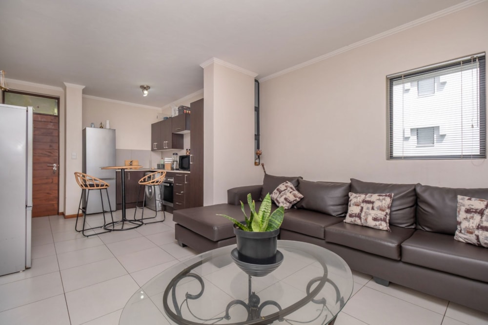 Apartment for sale in Jackal Creek Golf Estate - RAN1731590