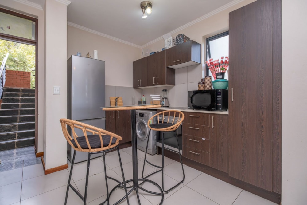 Apartment for sale in Jackal Creek Golf Estate - RAN1731590