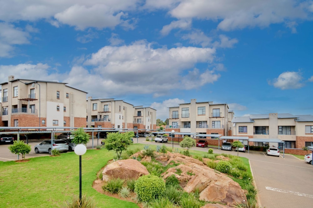 Apartment for sale in Bergbron - RAN1733552