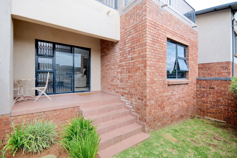 Apartment for sale in Bergbron - RAN1733552