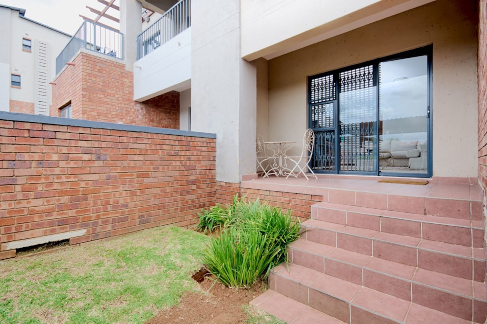 Apartment for sale in Bergbron - RAN1733552