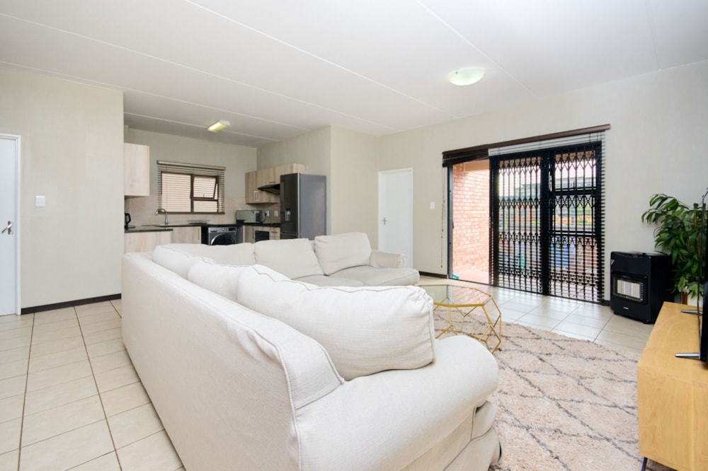 Apartment for sale in Bergbron - RAN1733552