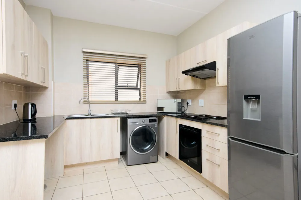 Apartment for sale in Bergbron - RAN1753478 Apartment for sale in Bergbron - RAN1753478