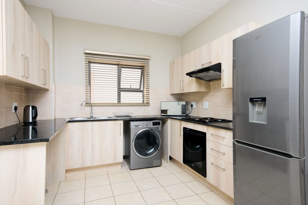 Apartment for sale in Bergbron - RAN1733552