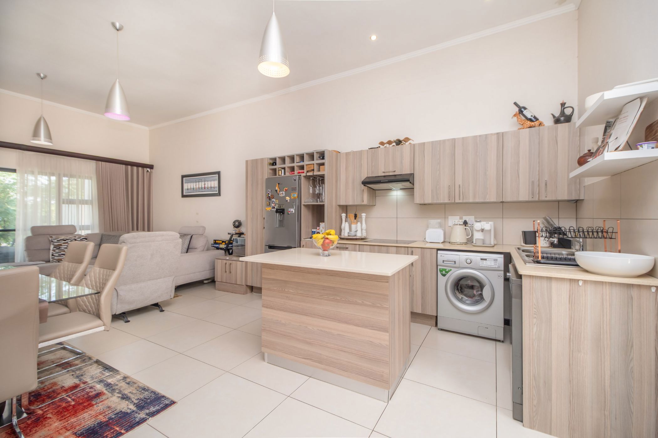 Golf estate house for sale in Jackal Creek Golf Estate - RAN1731593