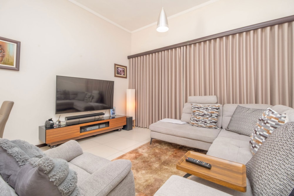 Cluster for sale in Jackal Creek Golf Estate - RAN1731593