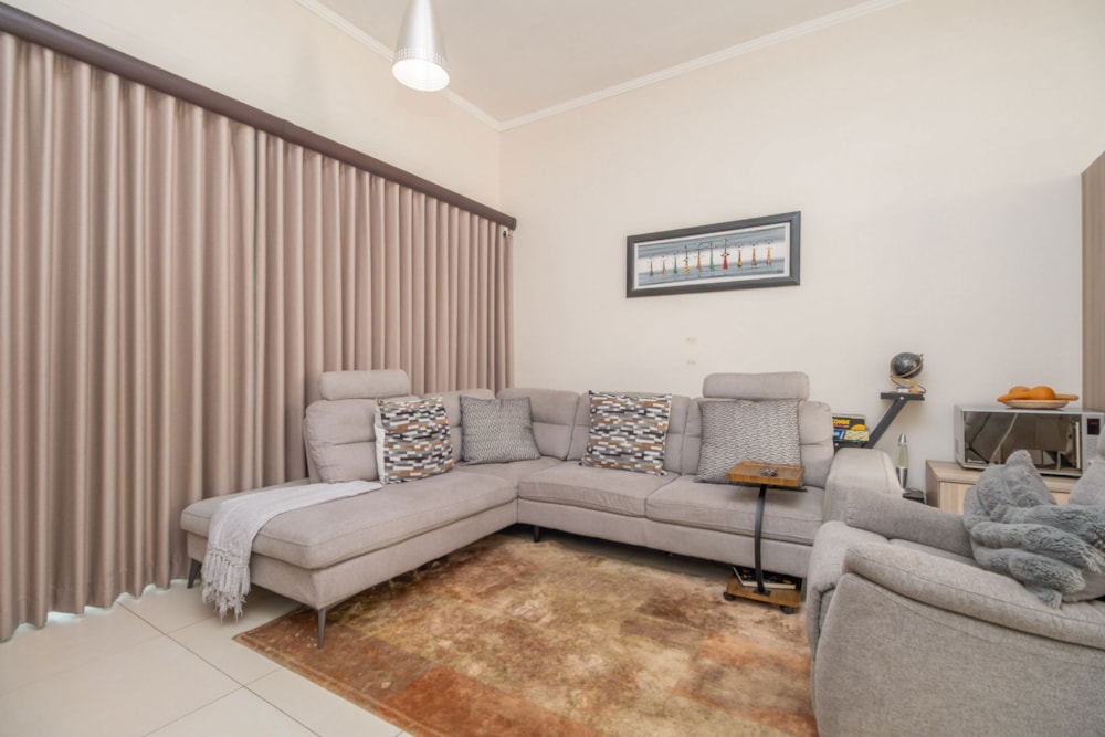 Cluster for sale in Jackal Creek Golf Estate - RAN1731593