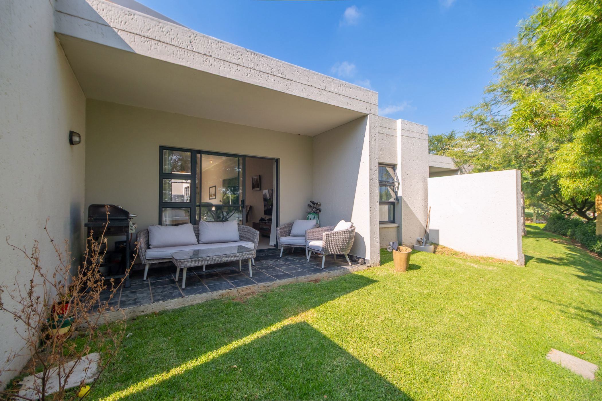 Apartment for sale in Jackal Creek Golf Estate - RAN1731593