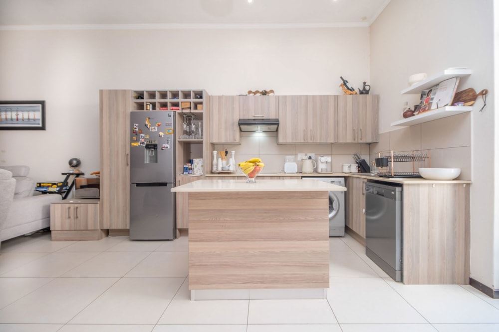 Golf estate house for sale in Jackal Creek Golf Estate - RAN1731593