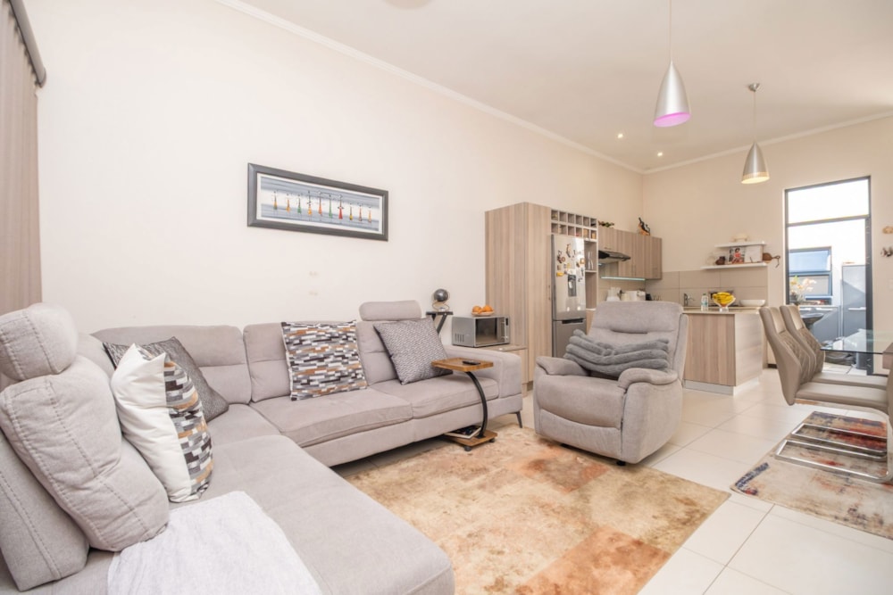 Golf estate house for sale in Jackal Creek Golf Estate - RAN1731593