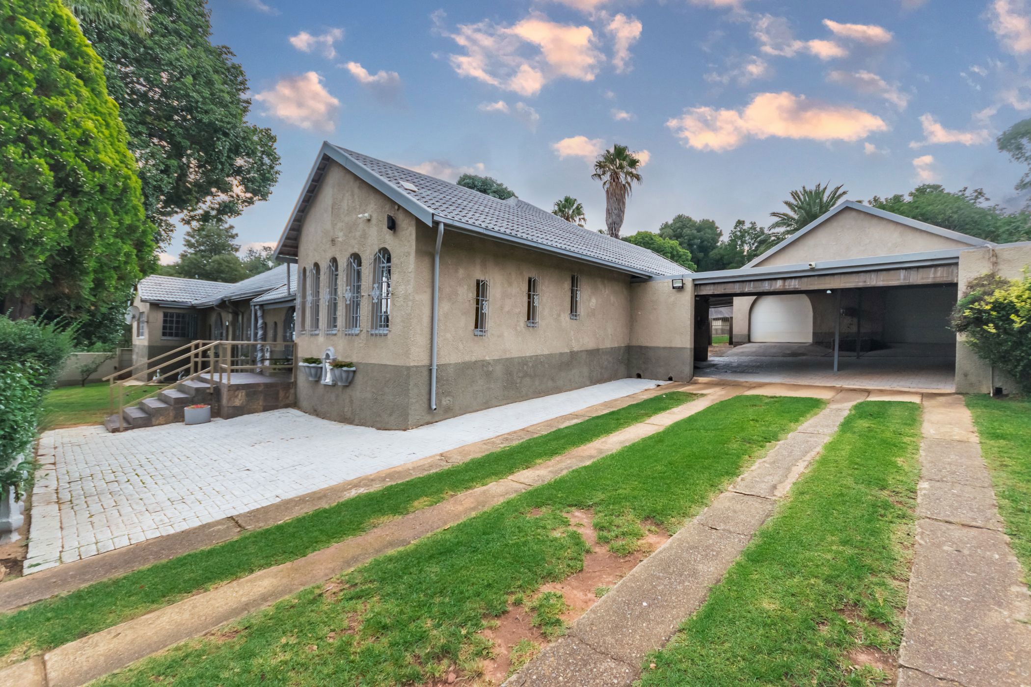 House for sale in Glen Harvie - 1KR1733963