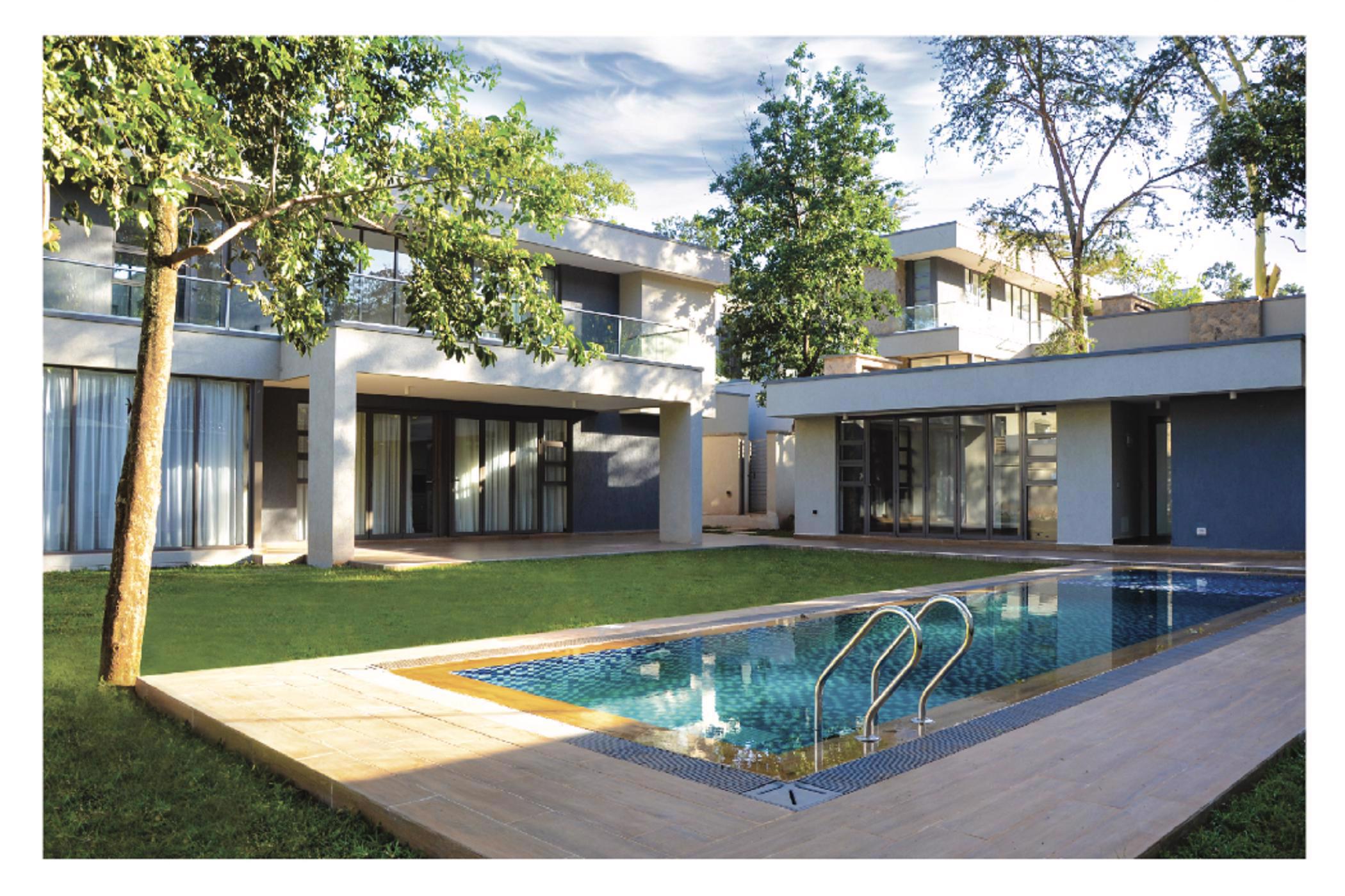 House for sale in Karen, Kenya - 3KE1731600