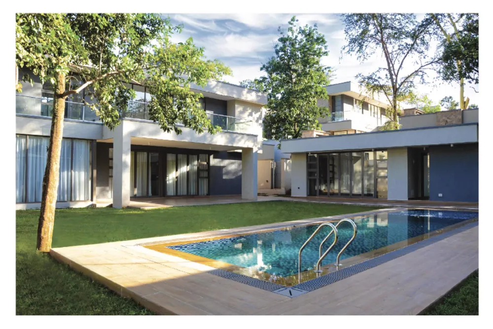 House for sale in Karen, Kenya - 3KE1731600