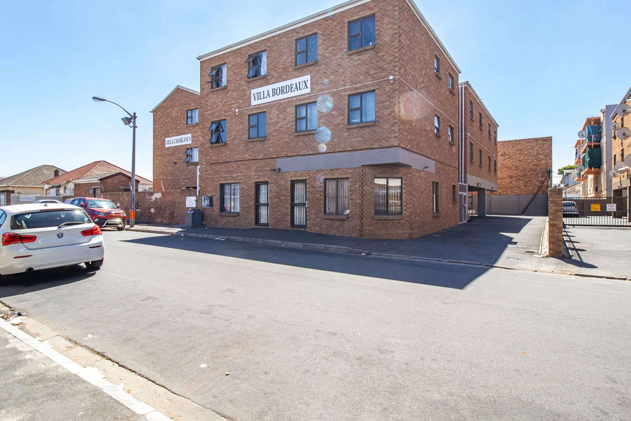 Apartment for sale in Vasco Estate - 1AH1732867