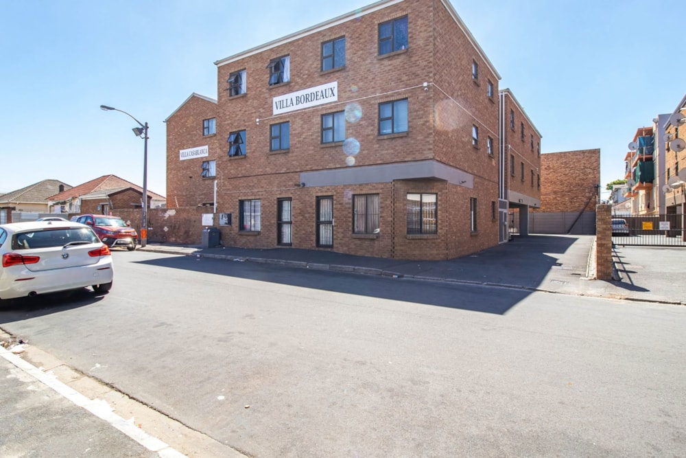 Apartment for sale in Vasco Estate - 1AH1732867