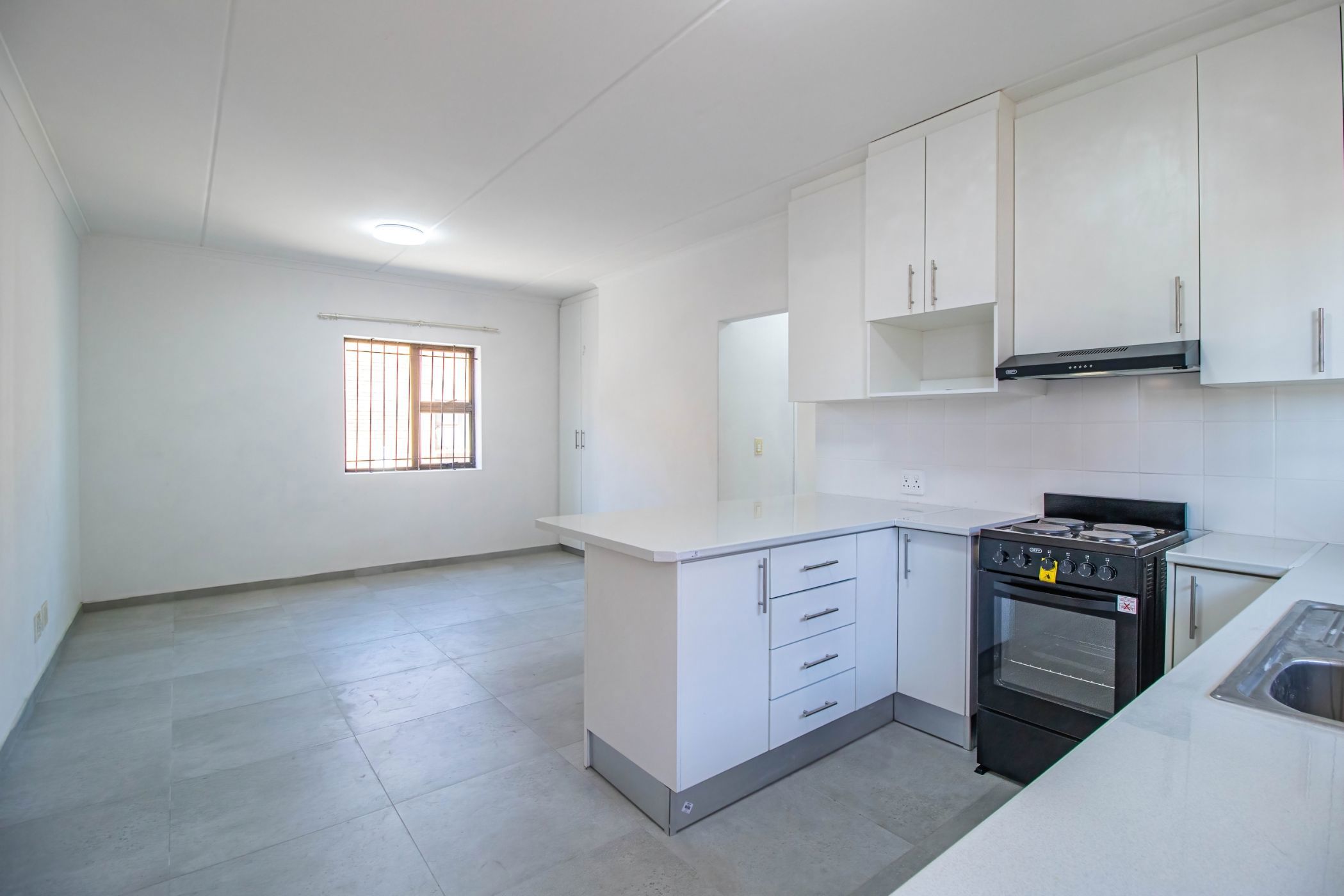 Apartment for sale in Vasco Estate - 1AH1732867
