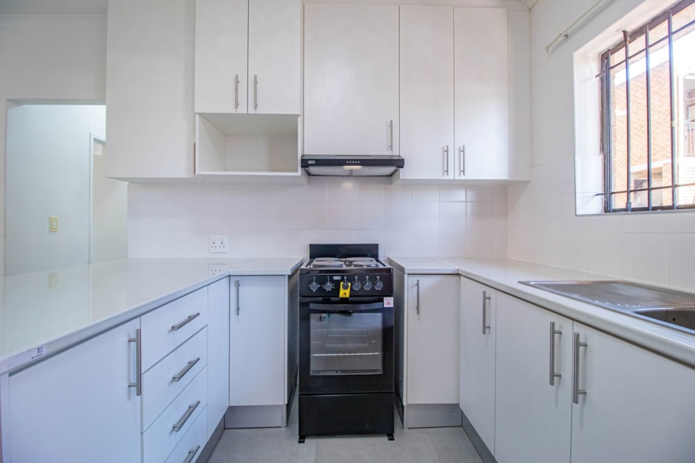 Apartment for sale in Vasco Estate - 1AH1732867