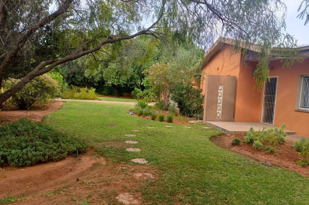 House for sale in Oosterville - 1KAH1731666