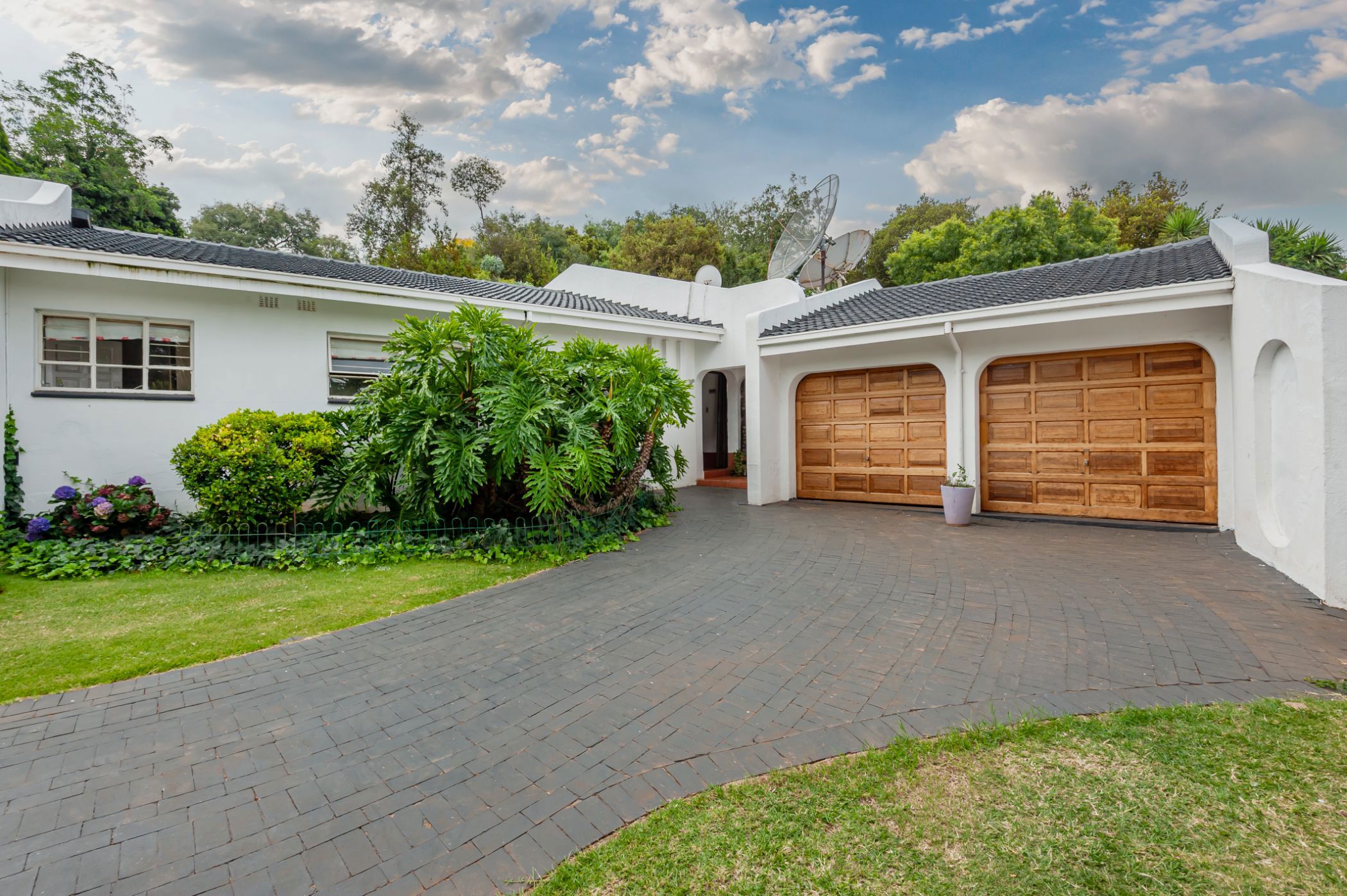 House for sale in Mulbarton - 1GV1732653