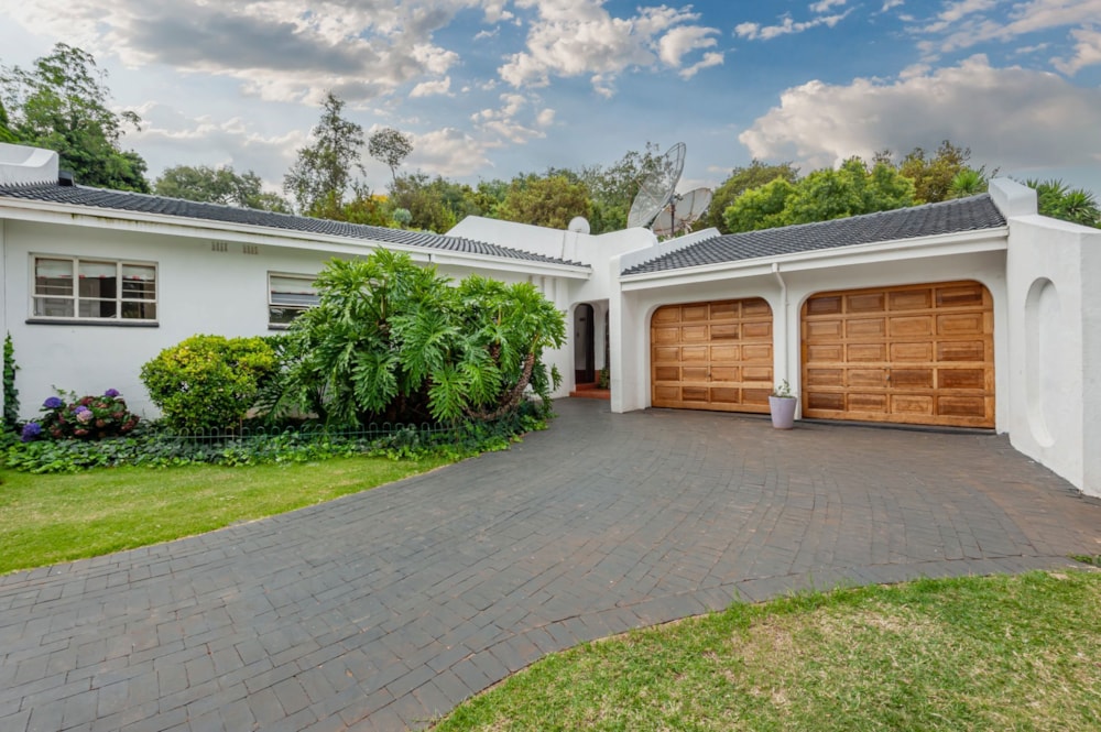 House for sale in Mulbarton - 1GV1732653 House for sale in Mulbarton - 1GV1732653