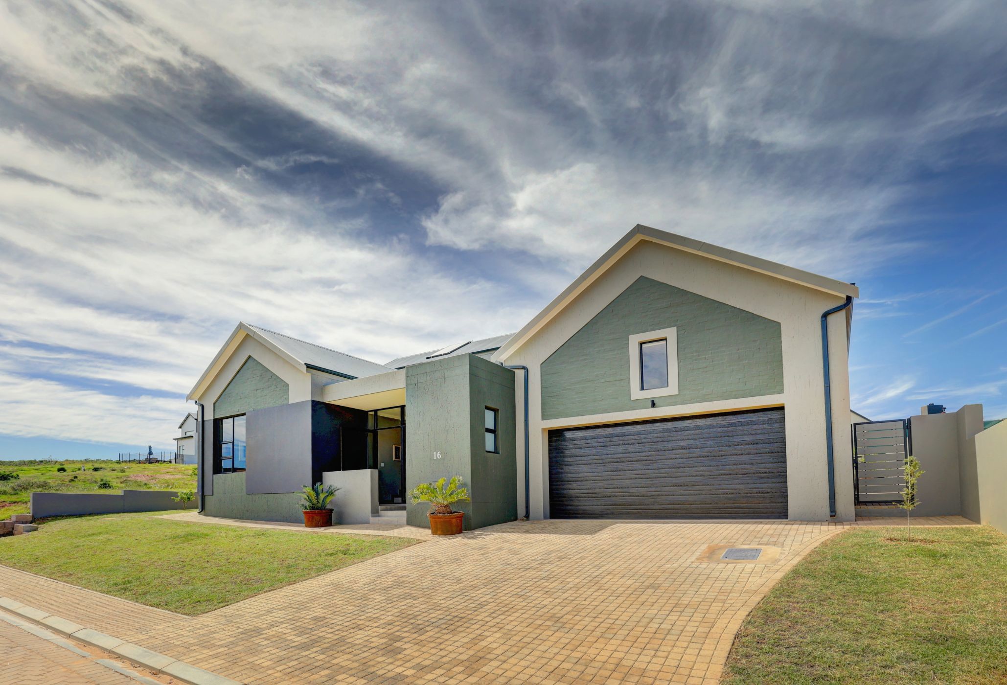 House for sale in Outeniquasbosch Wildlife Village - 1MB1732365