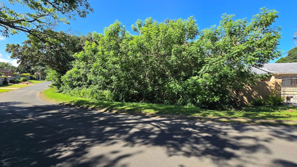 Residential vacant land for sale in Uvongo - 1PSH1734892