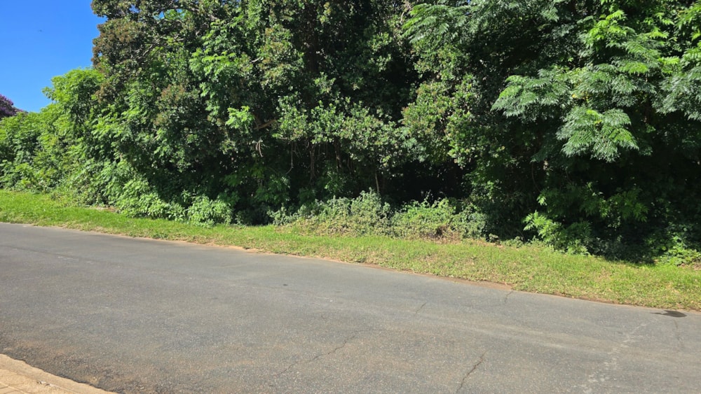 Residential vacant land for sale in Uvongo - 1PSH1734892