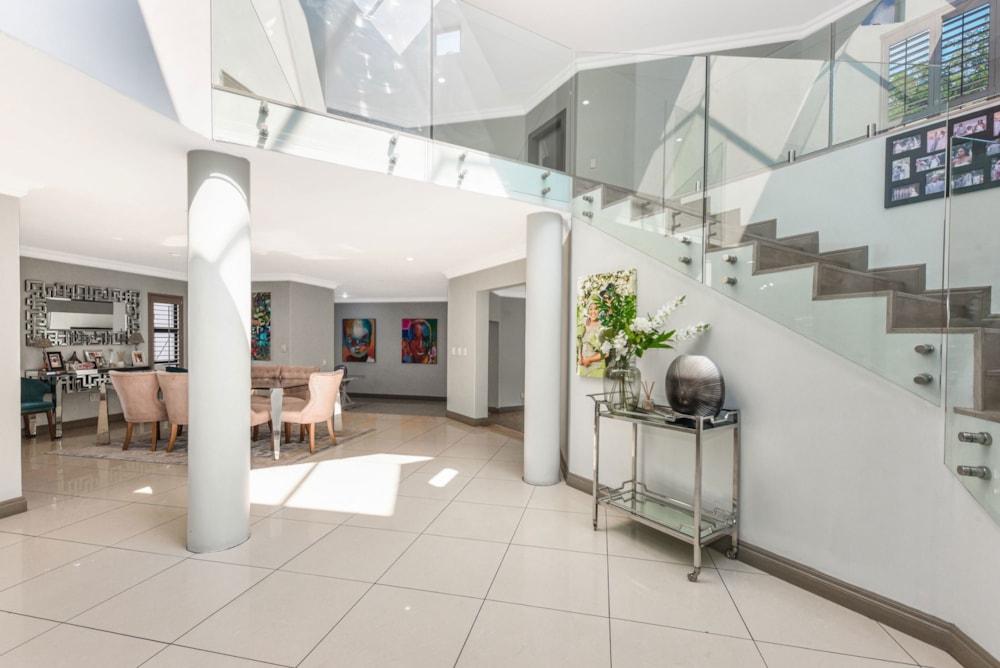 House to rent in Dainfern Golf Estate - FYL1731672