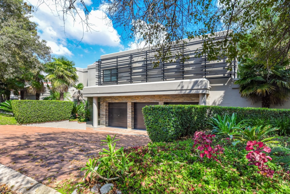 House to rent in Dainfern Golf Estate - FYL1731672