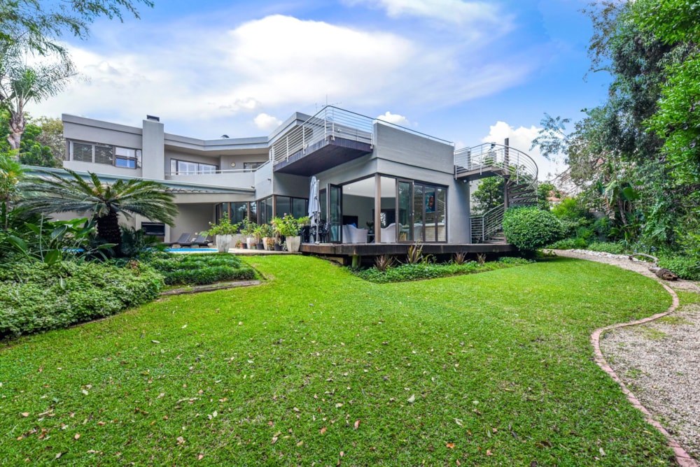 House to rent in Dainfern Golf Estate - FYL1731672