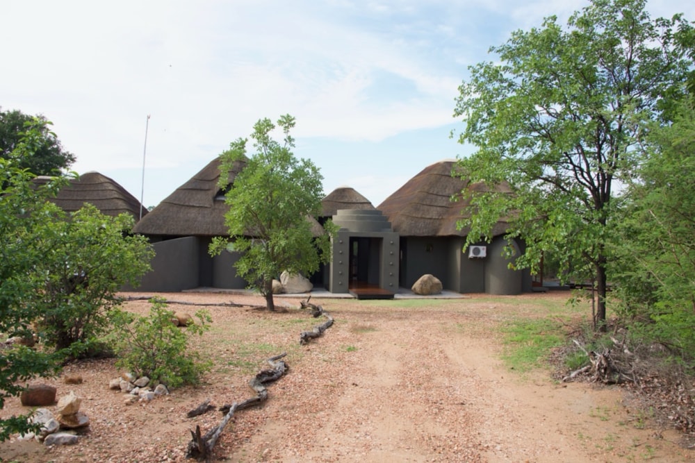 House for sale in Phalaborwa - 1PW1731715