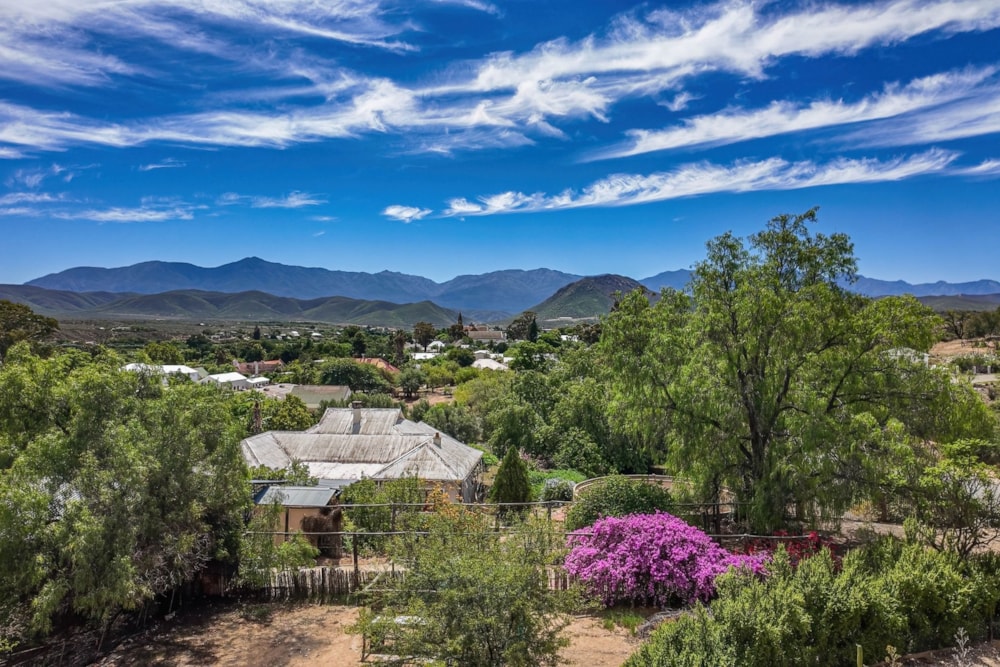 House for sale in Calitzdorp - 1OU1732083