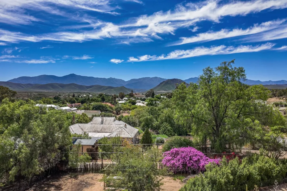 House sold in Calitzdorp - 1OU1732083 House sold in Calitzdorp - 1OU1732083