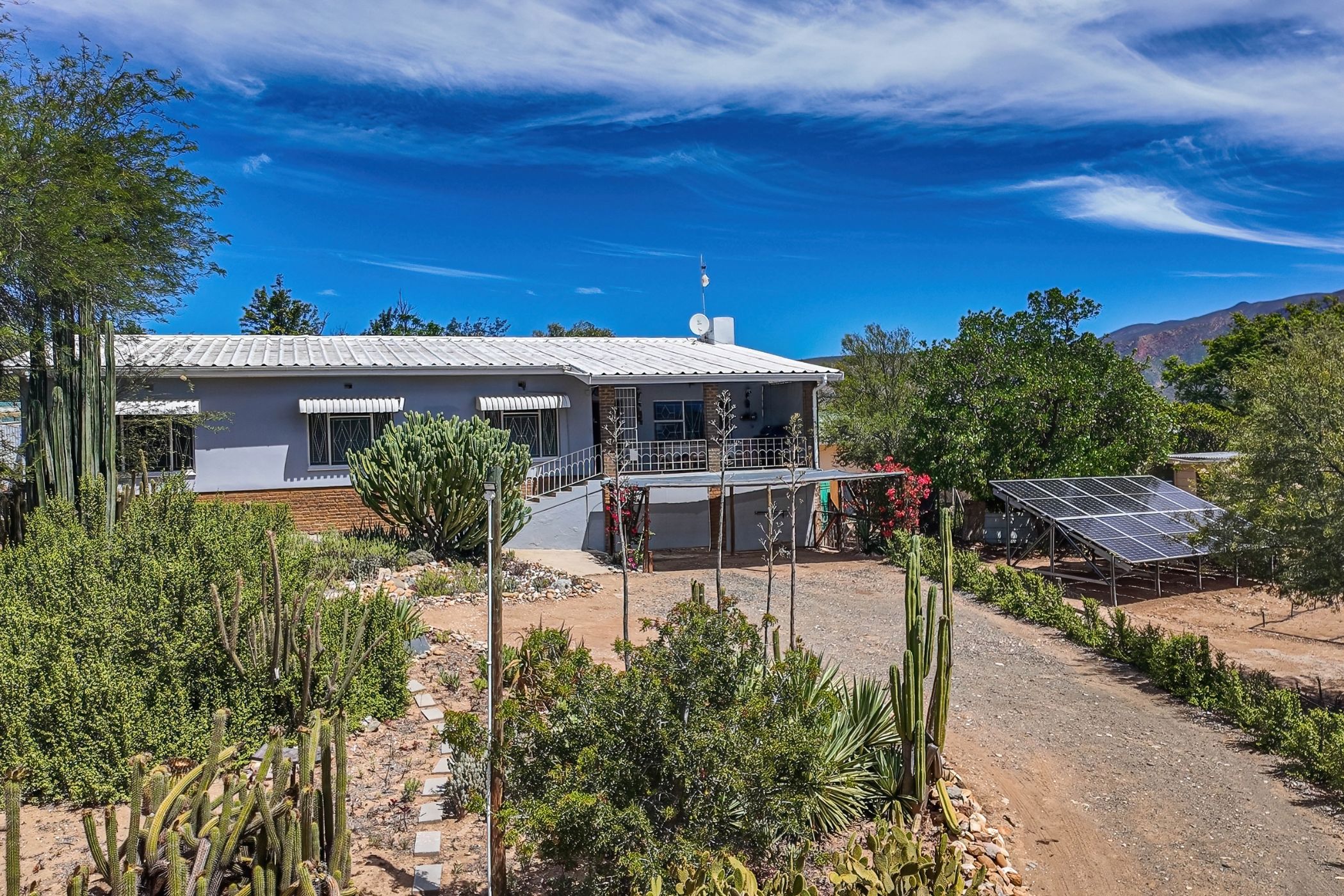 House for sale in Calitzdorp - 1OU1732083