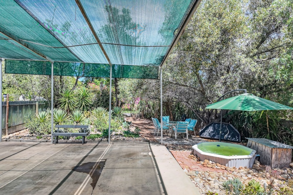 House for sale in Calitzdorp - 1OU1732083