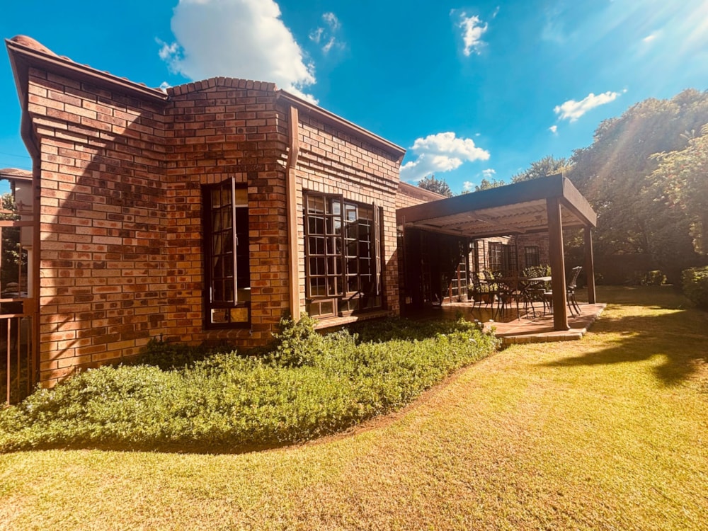 House for sale in Three Rivers Proper - 1VT1732104 House for sale in Three Rivers Proper - 1VT1732104