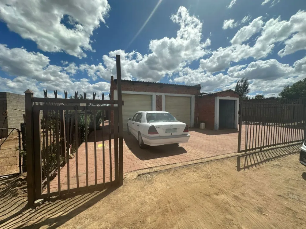 House for sale in Rocklands, Kagisanong - 1BX1732305