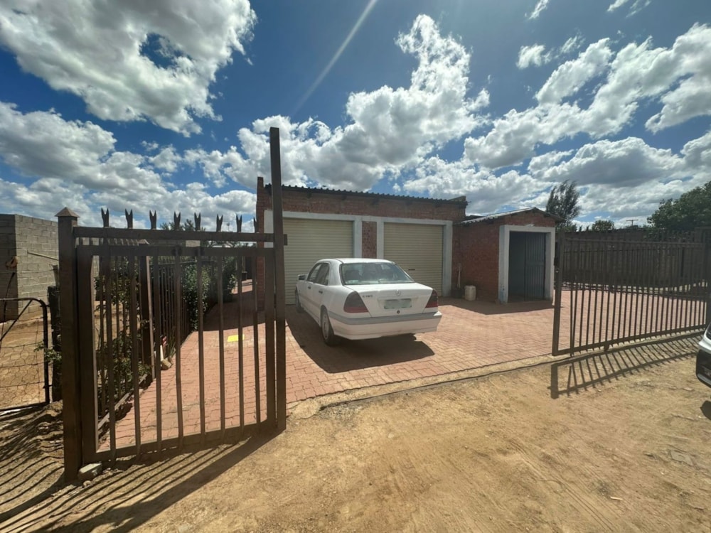 House for sale in Rocklands, Kagisanong - 1BX1732305