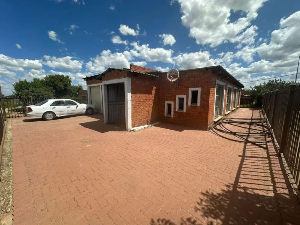 House for sale in Rocklands, Kagisanong - 1BX1732305