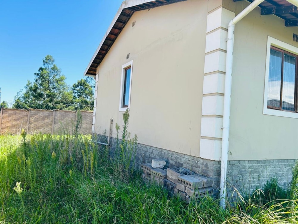 House for sale in Mthatha Central - 1MH1731791 House for sale in Mthatha Central - 1MH1731791