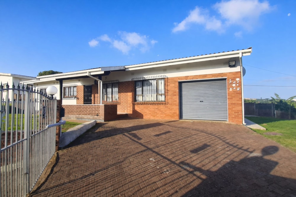 House for sale in Umbango - 1PSH1732013