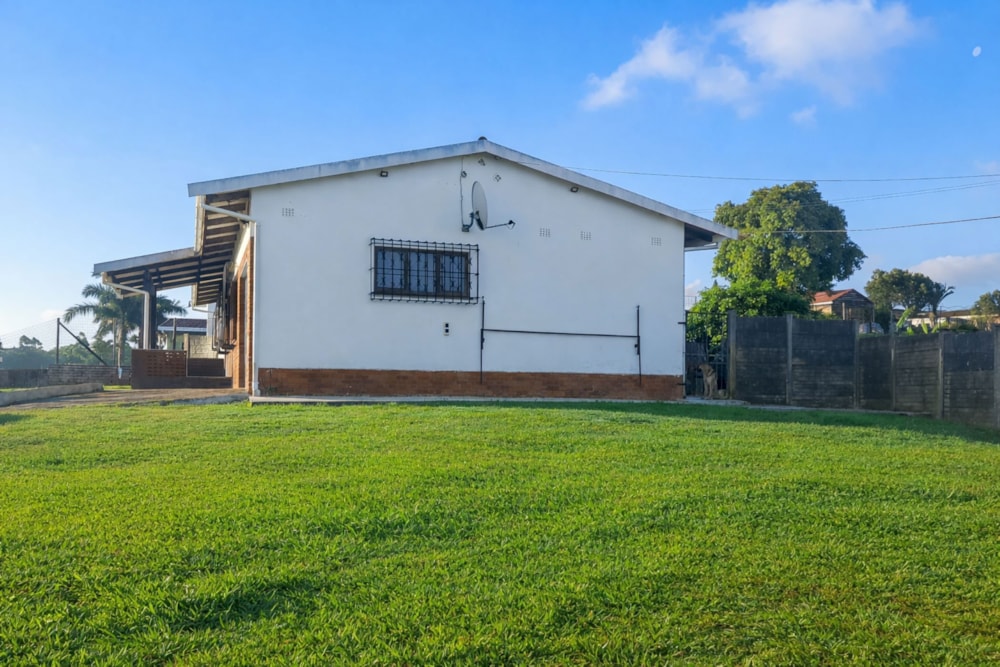 House for sale in Umbango - 1PSH1732013