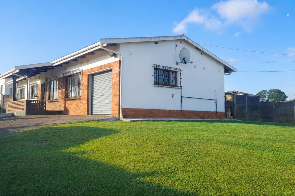 House for sale in Umbango - 1PSH1732013