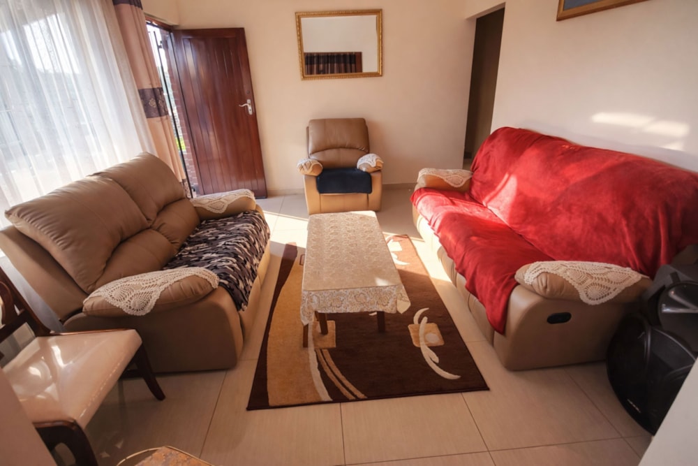 House for sale in Umbango - 1PSH1732013