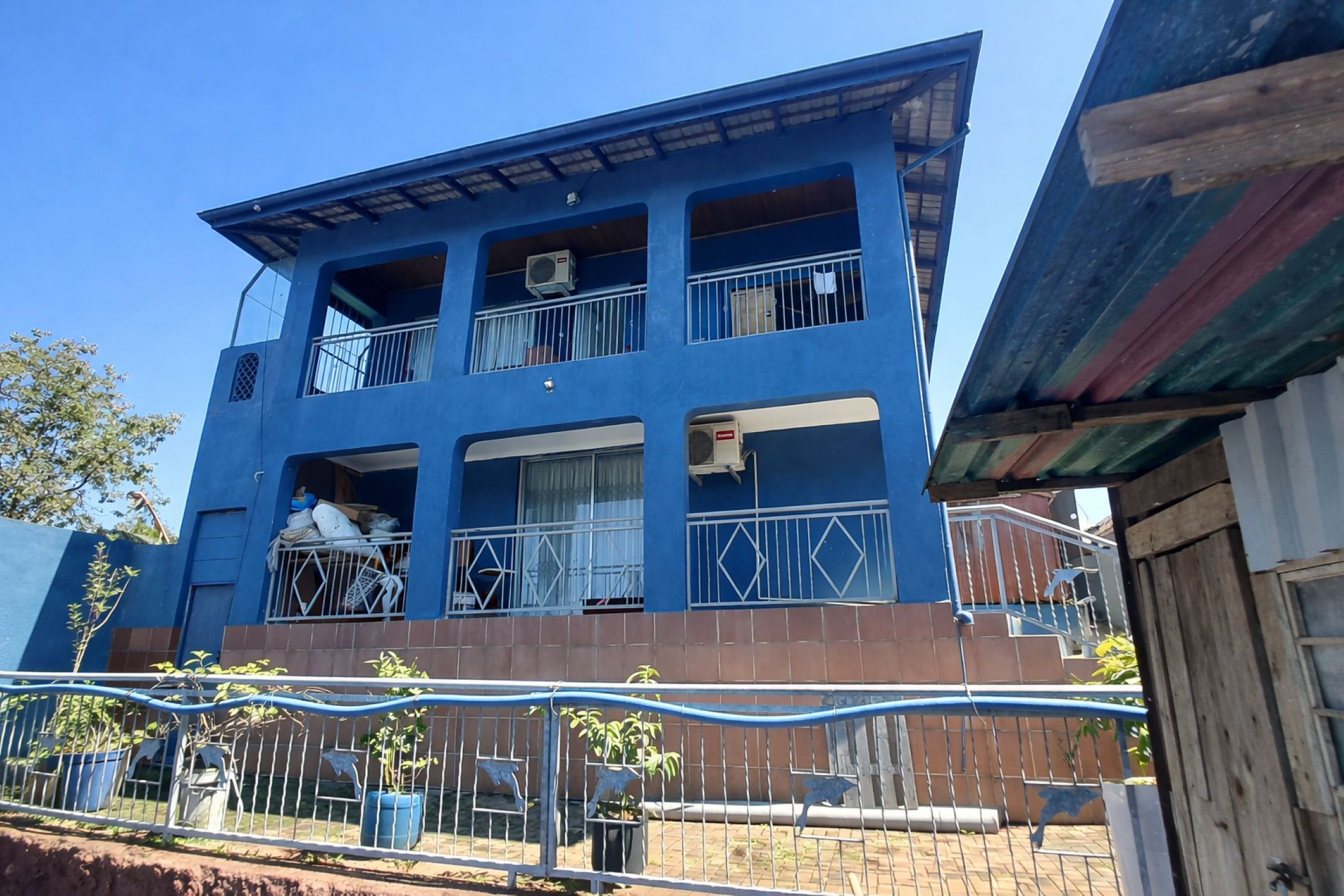 House for sale in Marburg - 1PSH1731811