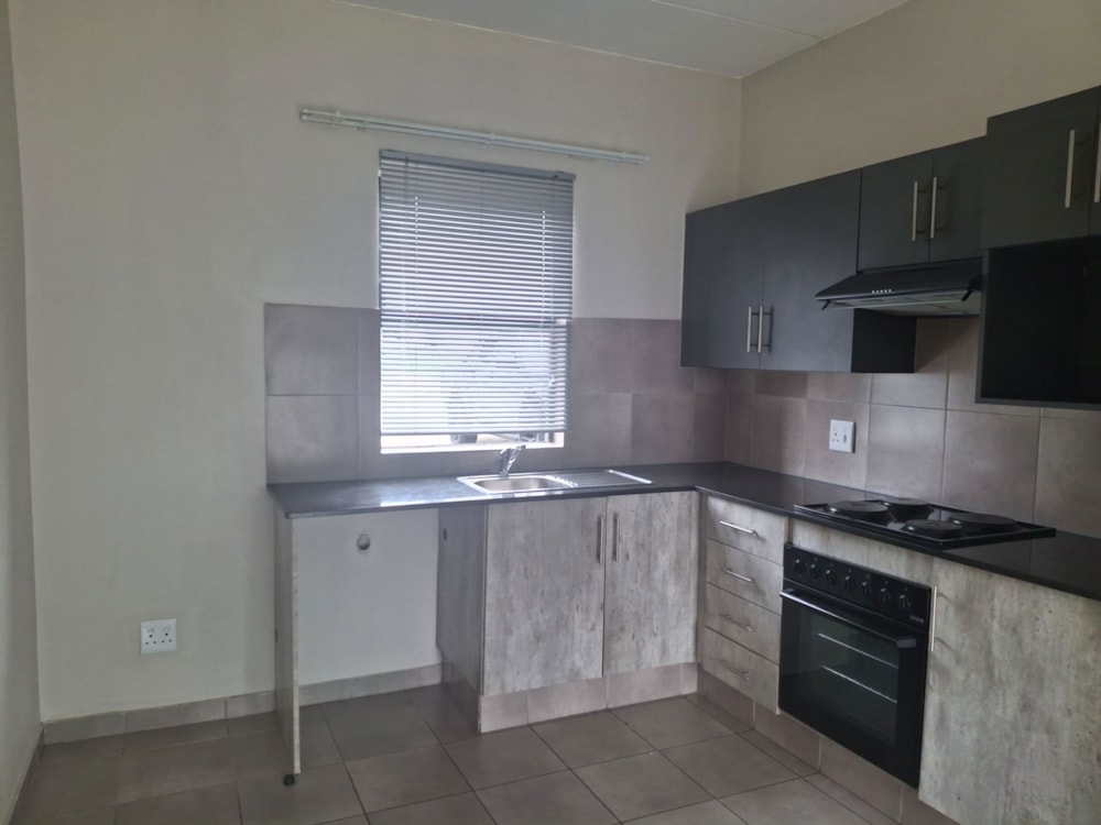 Apartment for sale in Rynfield - EN1731822